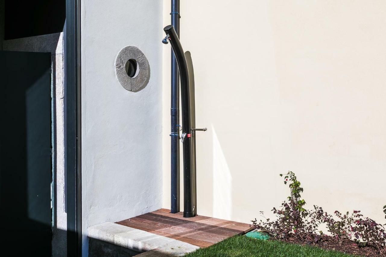 Visconde Garden Apartment Porto Luaran gambar